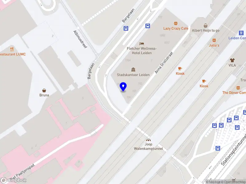 Faillissement Rood Transport B.V. te Leiden
