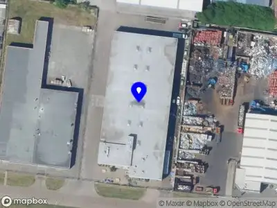 Aircolux Grandair B.V.