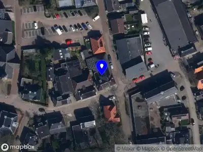 Faillissement Stichting Proef Lokaal Bakkerij Rutgers te Baflo