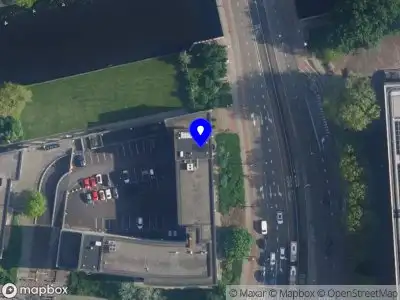 Faillissement Human Angle B.V. te Amsterdam