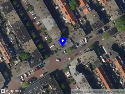 Faillissement Uitzendbureau De Zon B.V. te 's-Gravenhage