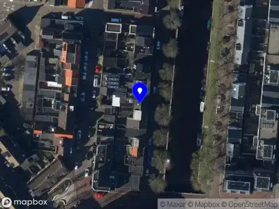 Zeestad Staalproducten V.O.F.