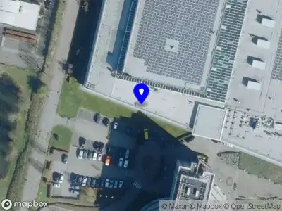 Faillissement Ibs Projects International B.V. te Rosmalen