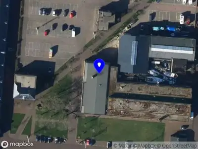 Faillissement Zeestad Staalproducten V.O.F. te Den Helder