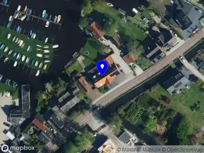 Faillissement Kruzoasis B.V. te Kortenhoef