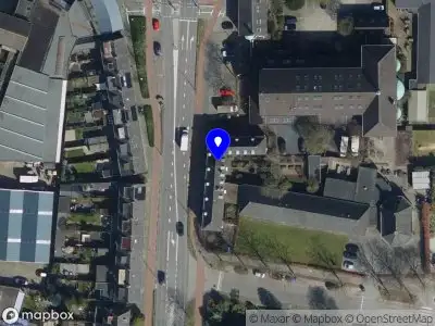 Bloem Van Damascus Breda B.V.