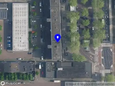 Surseance Goed Amsterdams Broodje B.V. te Amsterdam