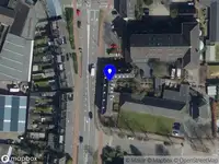 Bloem Van Damascus Breda B.V.