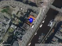 Xstra Data Storage B.V.