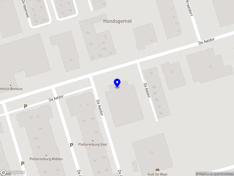 Thijsen Drukkerij B.V.