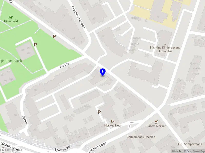 Gerard Zwaak DiEnstverlening