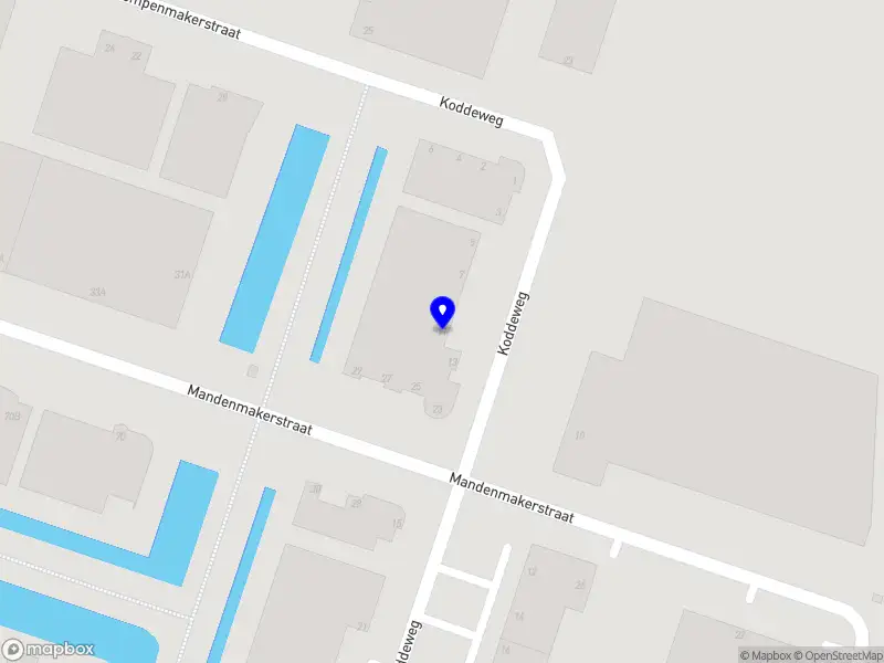 Bens Climate Services B.V.