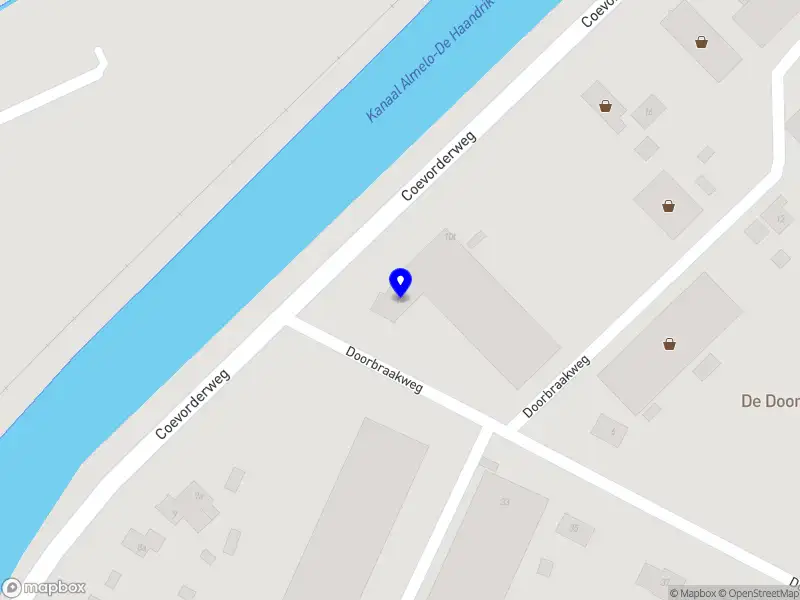 Faillissement Vechta B.V. te Gramsbergen