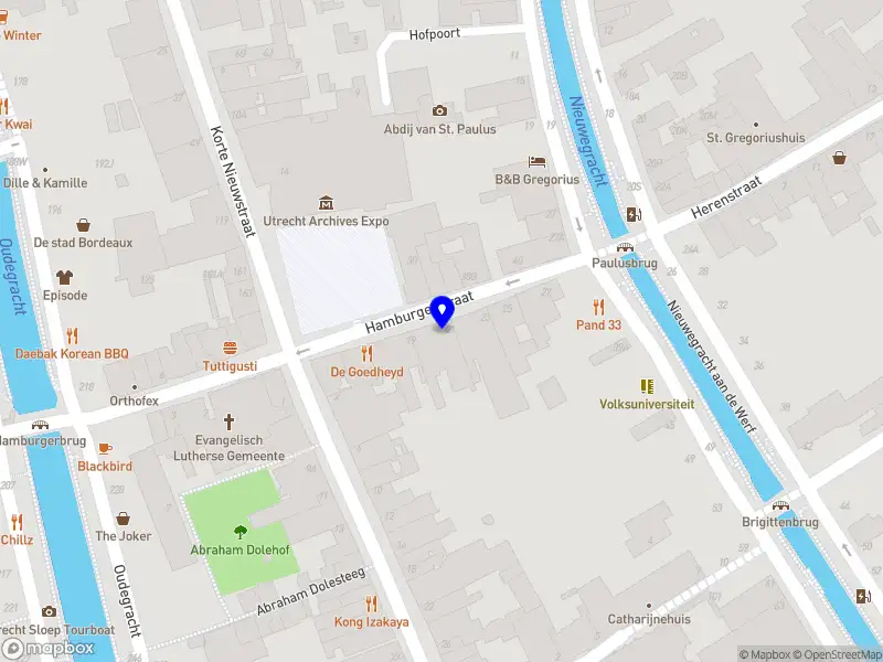 Faillissement Desty Nederland B.V. te Utrecht