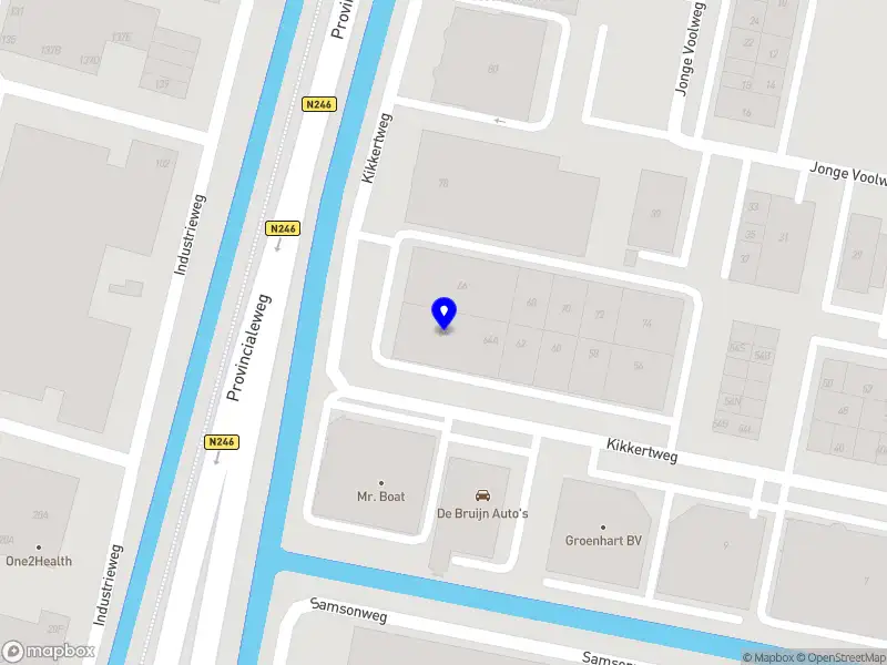 Faillissement 't Saense Parkethuys B.V. te Wormerveer