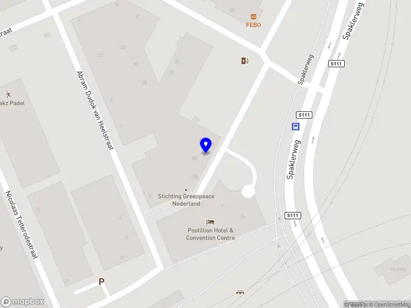 Faillissement Reggs.Am B.V. te Amsterdam