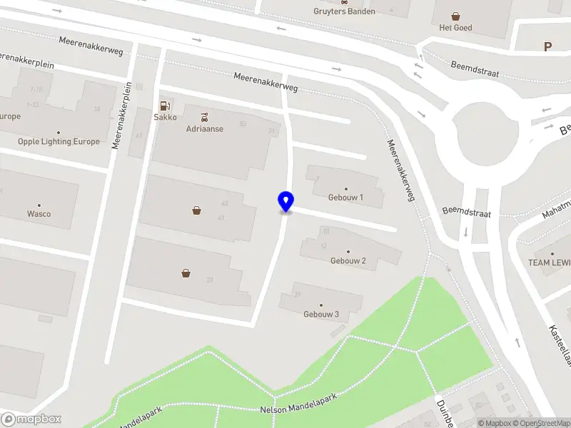 Bdg Vastgoed Onderhoud B.V.