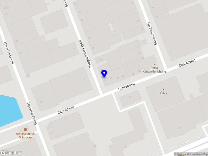 Van Daalen Zonne-Energie B.V.