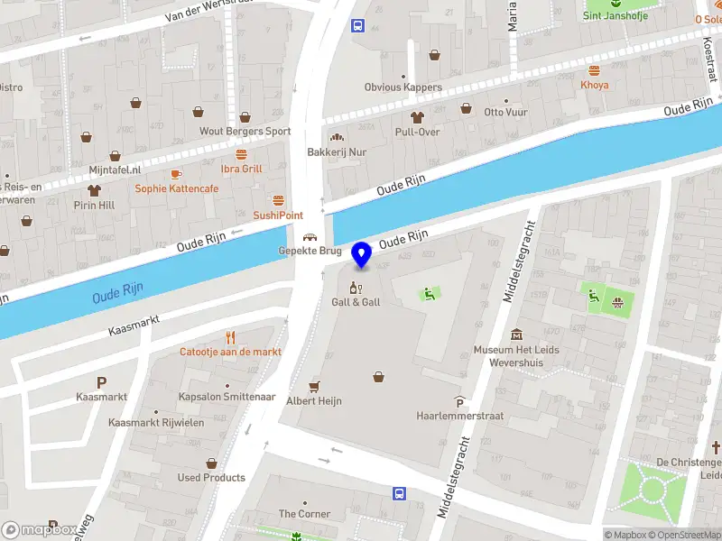 Aannemersbedrijf Nieuwenburg