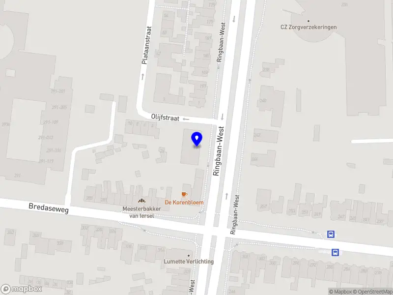 J. En W. Verweij Bouw- En Aannemersbedrijf B.V.