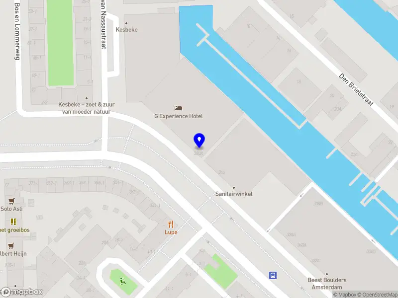 Faillissement De Meester B.V. te Amsterdam