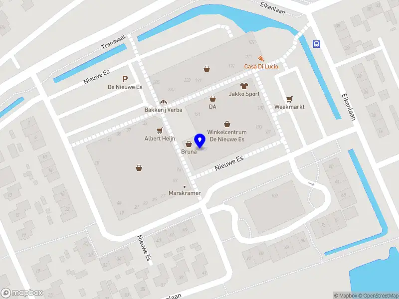 Faillissement Van Vuuren Retail B.V. te Sleeuwijk