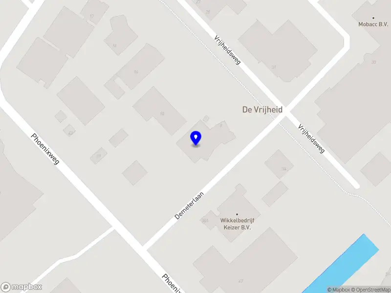 Faillissement 42Werkt Infratechniek B.V. te Veendam