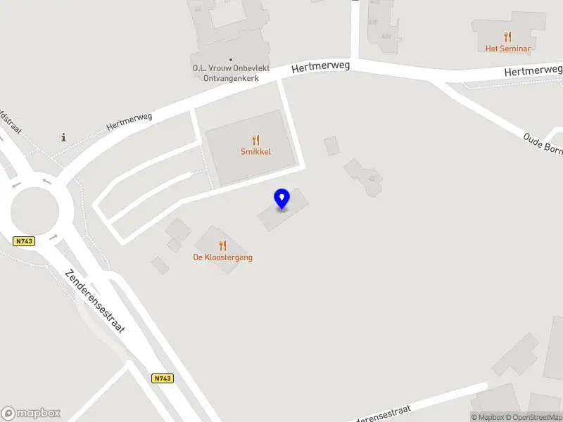 Faillissement Stichting Actolei te Zenderen