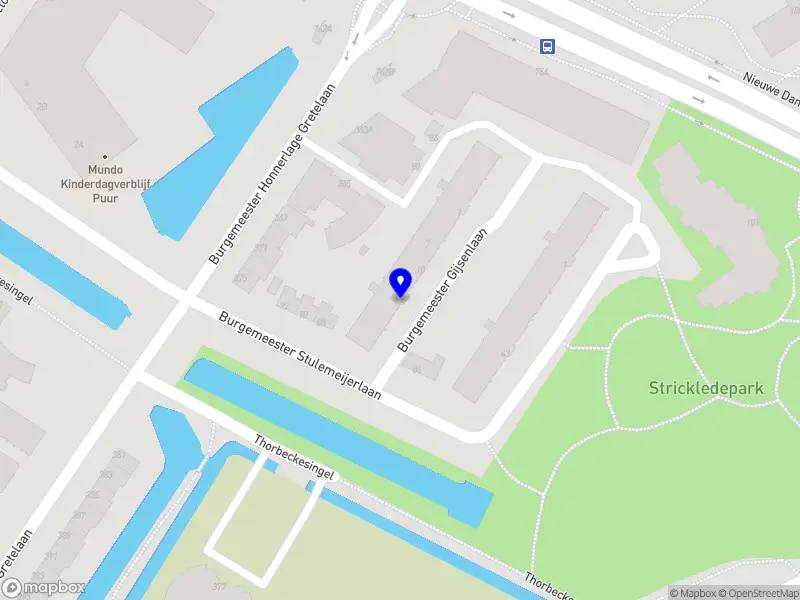Faillissement Natuurlijk persoon te Schiedam