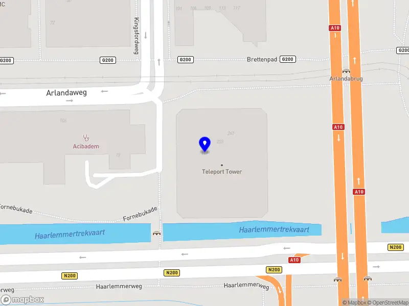Faillissement Proservers B.V. te Amsterdam