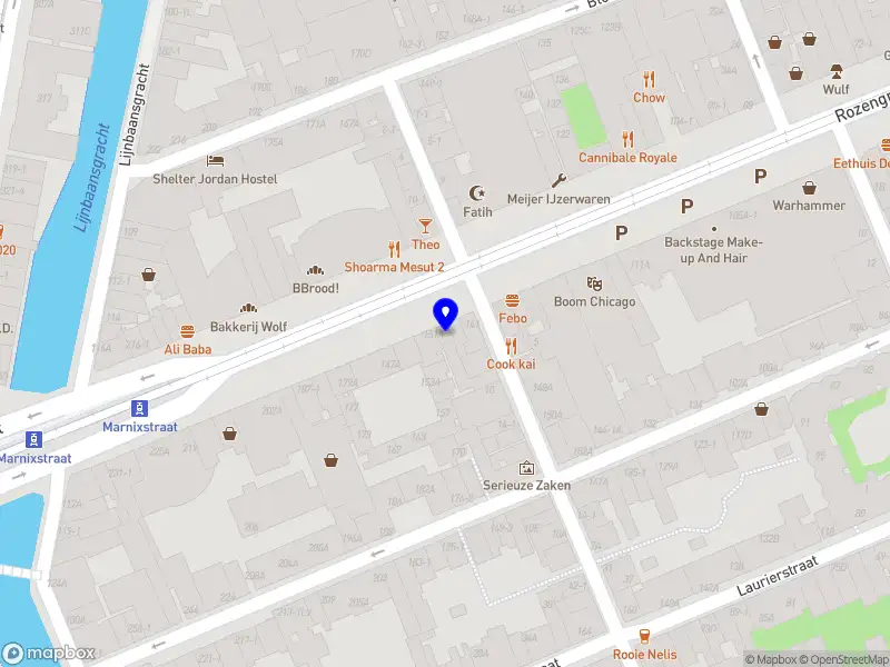 Faillissement J.K. Tod B.V.