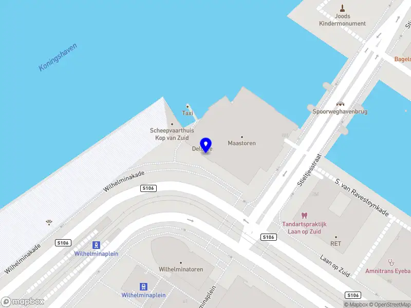 Faillissement Hodlstudio B.V. te Rotterdam