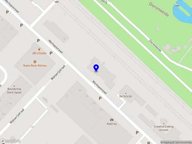 Stichting Kisha's Zorg