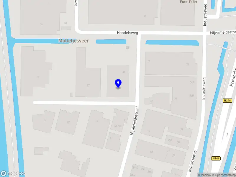 Faillissement Commplaza B.V. te Wormerveer