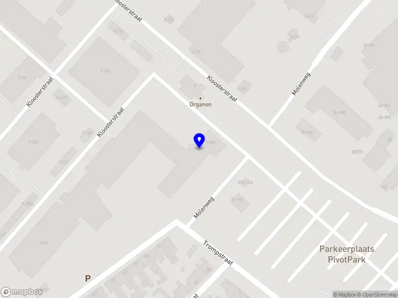 Lead Pharma Medicine B.V.