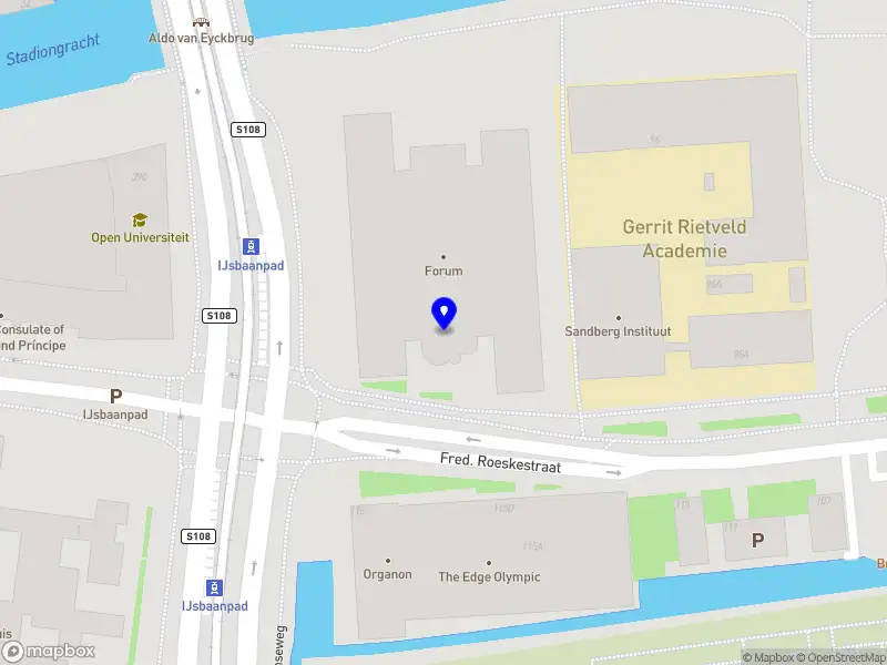 Faillissement Pasqal Netherlands B.V. te Amsterdam