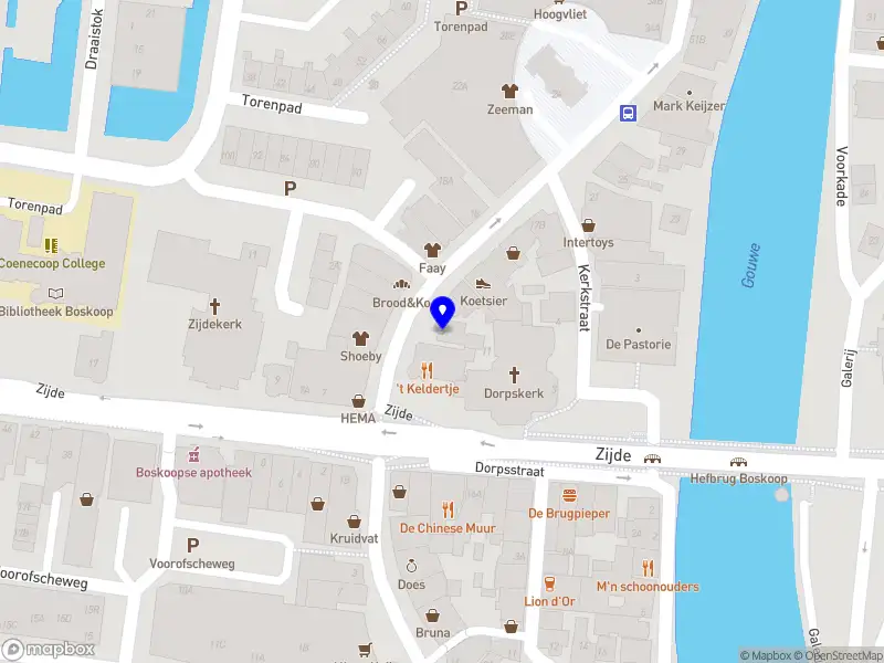 Classic Uitzendorganisatie En Detachering B.V.