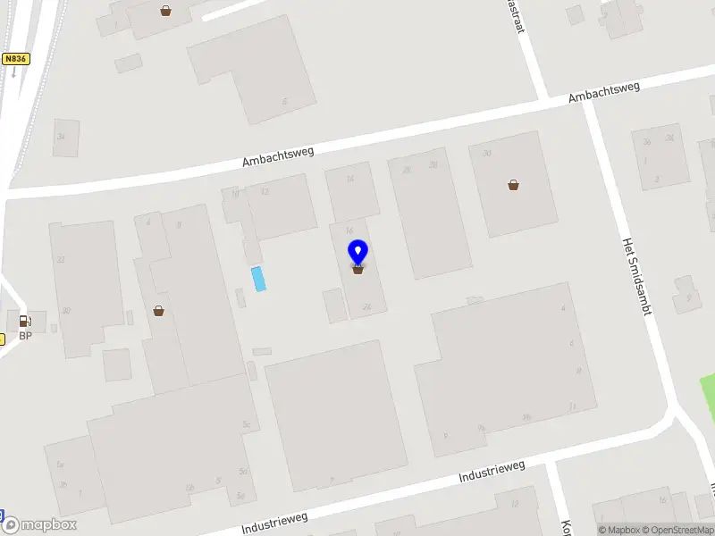 Hart Van Herveld B.V.