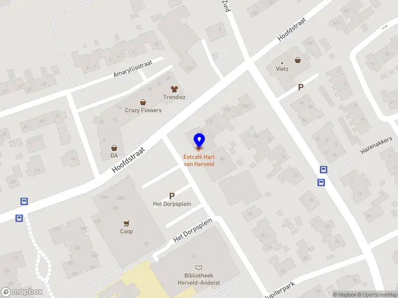 Hart Van Herveld B.V.