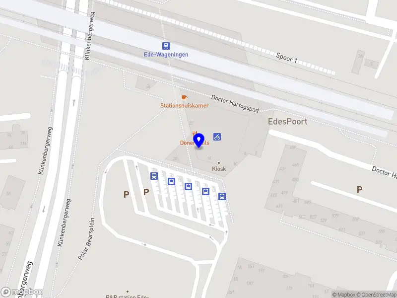 Faillissement Proteinhub Ede B.V. te Ede