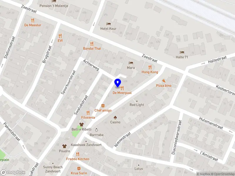 Rental Valley Services B.V.