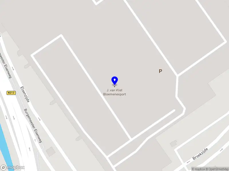 J. Van Zanten Export B.V.