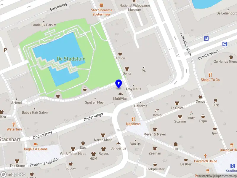 Faillissement Bij Daan In De Weidemolen B.V. te Zoetermeer