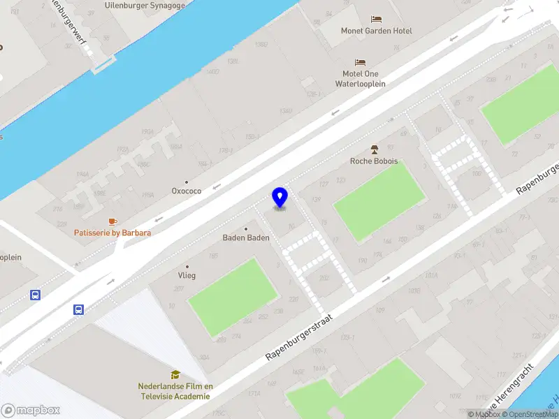 Faillissement Lamet Italiaanse Keukens B.V. te Amsterdam