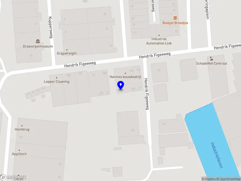 Faillissement Dagelijks Lekker B.V. te Haarlem