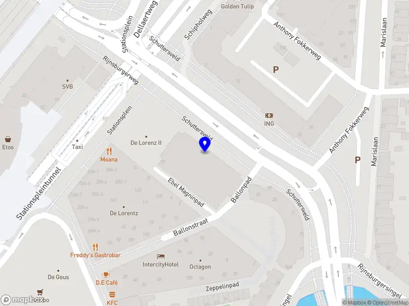 Faillissement Liquidseal Products B.V. te Leiden