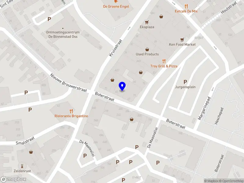 Oxx Furniture V.O.F.