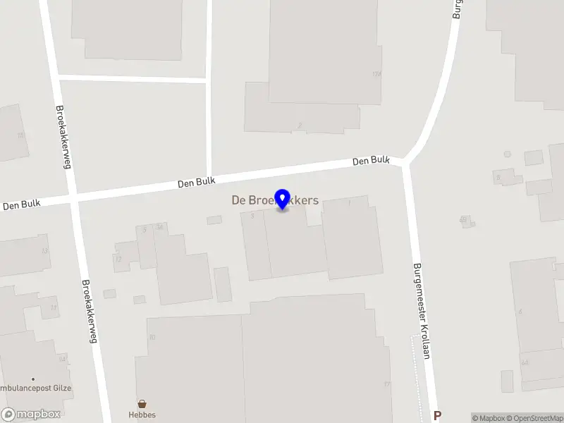 Lasbedrijf J.W.A. Peijs