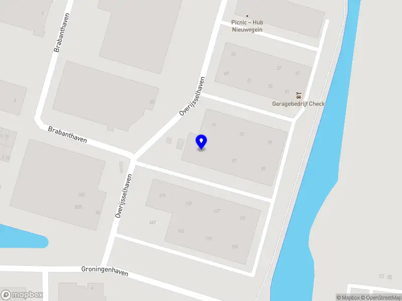 Pj Europe Real Estate B.V.