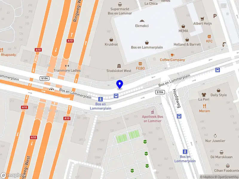 Inn Tax & Legal B.V.